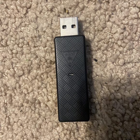 Turtle beach wireless headphones - Picture 3 of 3